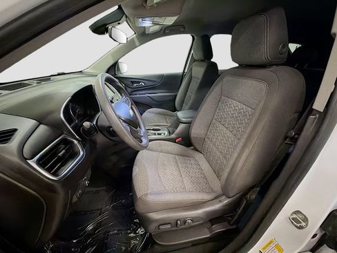 Used 2022 Chevrolet Equinox LT FWD image 21
