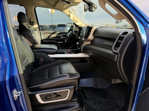 Used 2019 RAM 1500 Laramie image 27