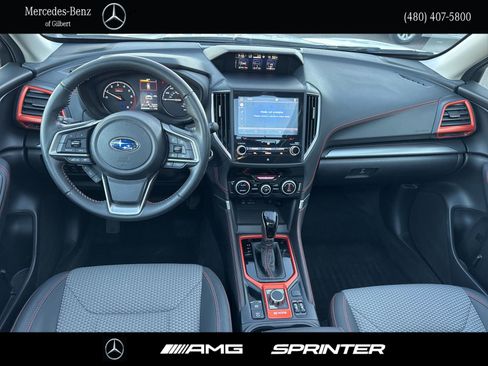 Used 2019 Subaru Forester Sport w/ Popular Package #2 image 24