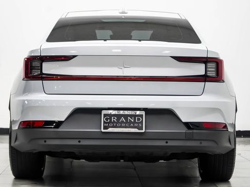 Used 2024 Polestar Polestar 2 AWD/4WD image 12