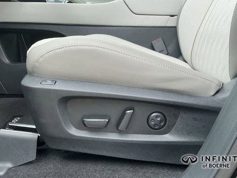 Certified 2026 INFINITI QX60 Autograph w/ Dark Cargo Package image 20