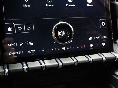 New 2026 GMC Acadia Elevation image 31