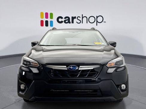 Used 2023 Subaru Crosstrek 2.5i Limited image 8