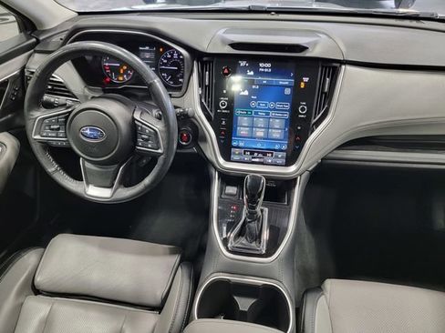 Certified 2023 Subaru Outback Limited image 31