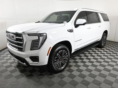New 2026 GMC Yukon XL Elevation w/ Elevation Premium Package