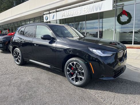 Used 2026 BMW X3 xDrive30 w/ M Sport Package image 1