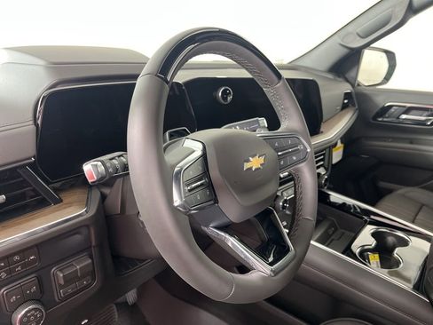 New 2026 Chevrolet Tahoe High Country image 27