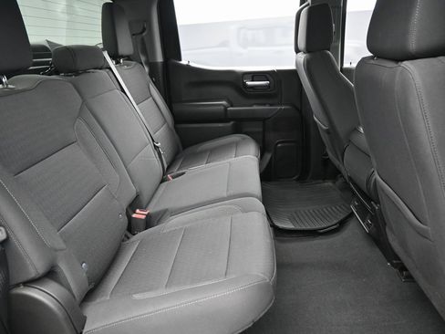 Used 2022 GMC Sierra 1500 Pro w/ Pro Value Package image 31