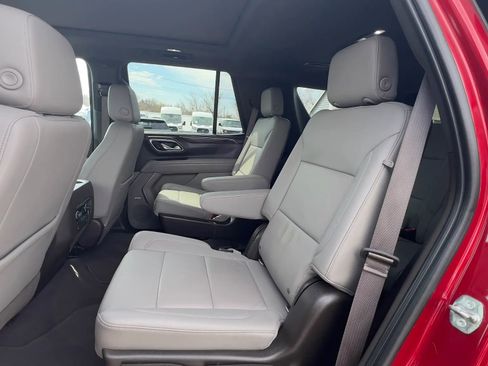 Used 2021 Chevrolet Tahoe LT w/ LT Signature Package image 21