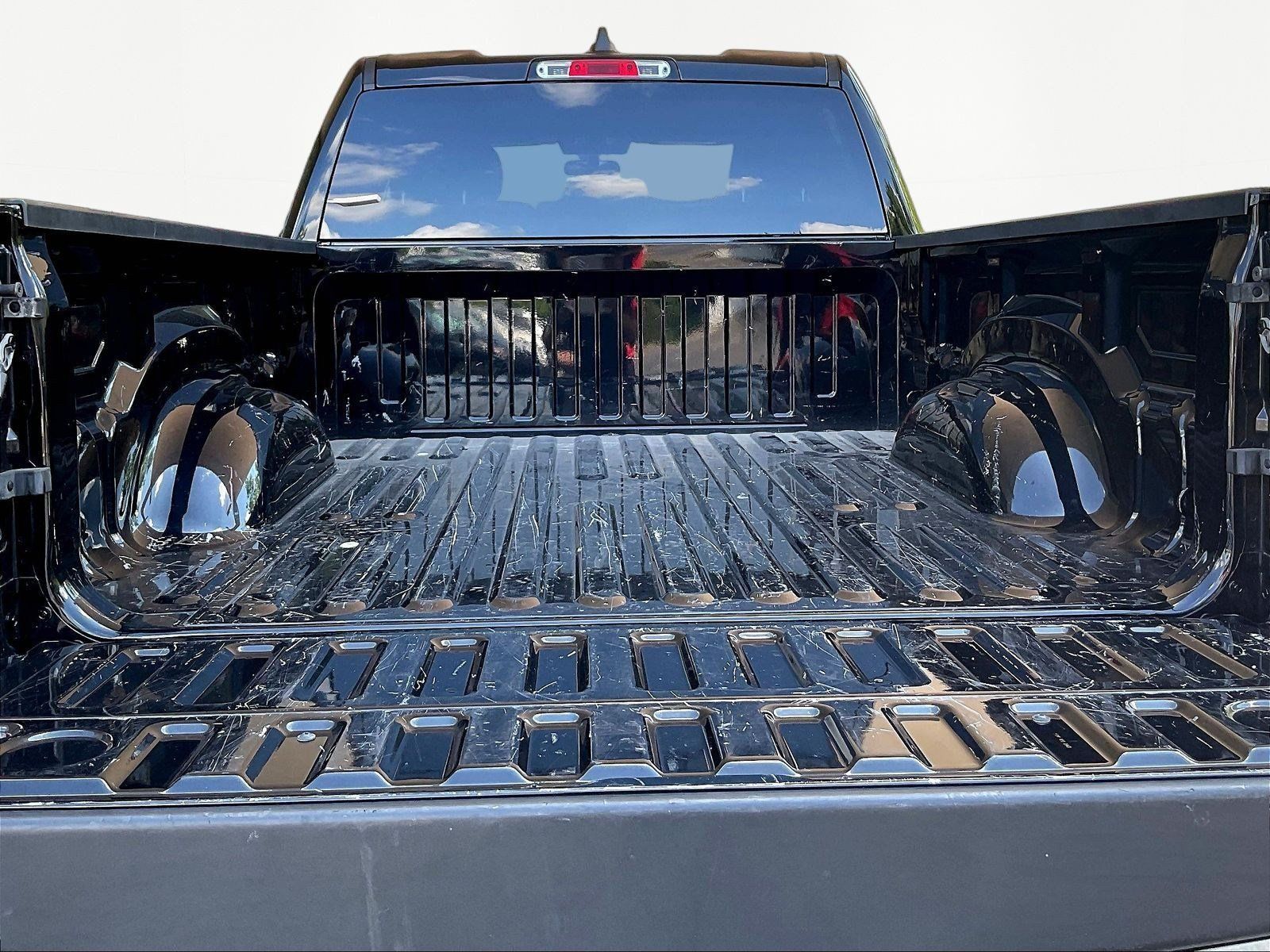 Used 2021 RAM 1500 Big Horn AWD/4WD image 7
