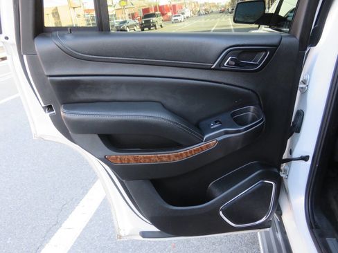 Used 2016 Chevrolet Tahoe LTZ image 31