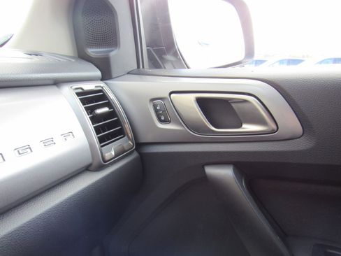 Used 2020 Ford Ranger XLT w/ Equipment Group 302A Luxury image 26