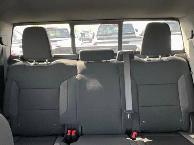 Used 2024 Chevrolet Silverado 1500 LT Trail Boss w/ Convenience Package II AWD/4WD image 25