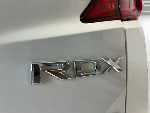 New 2026 Acura RDX A-Spec image 10
