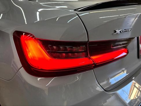 Used 2026 BMW M3 Competition AWD/4WD image 30