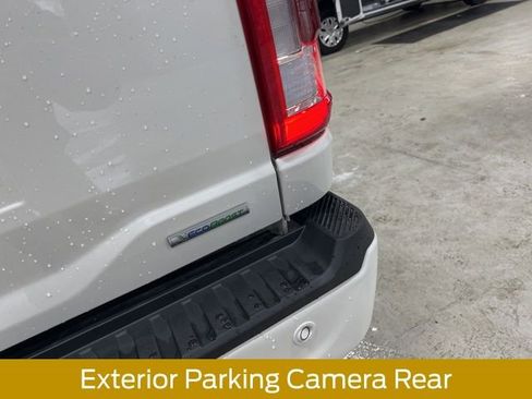 Certified 2023 Ford F150 Lariat w/ Max Trailer Tow Package AWD/4WD image 18