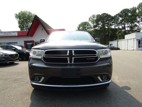 Used 2015 Dodge Durango SXT w/ Quick Order Package 23B AWD/4WD image 3