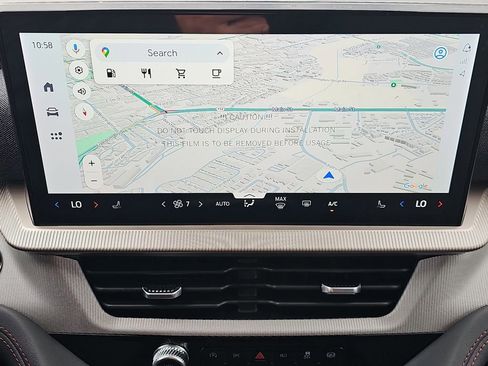 New 2025 Ford Explorer Active image 24