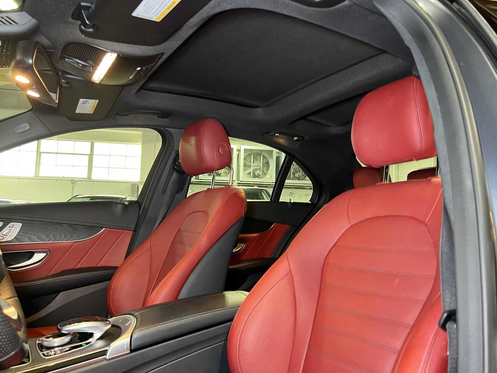 Used 2016 Mercedes-Benz C 300 Sedan image 22