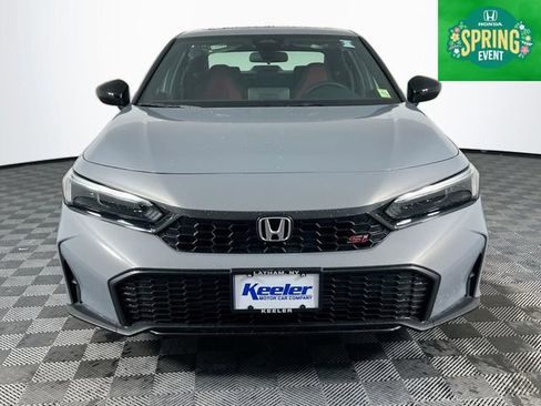 New 2026 Honda Civic Si image 9