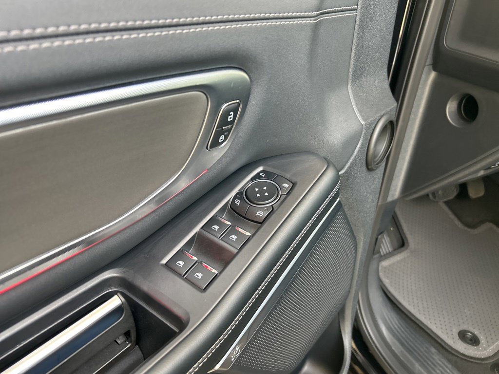 Used 2025 Ford Expedition Max Platinum AWD/4WD image 52