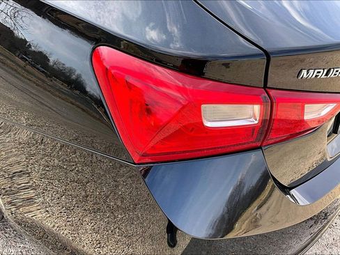 Used 2024 Chevrolet Malibu LT image 32