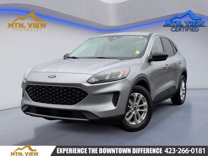 Used 2022 Ford Escape SE