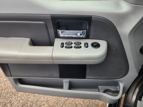 Used 2007 Ford F150 2WD SuperCrew image 19