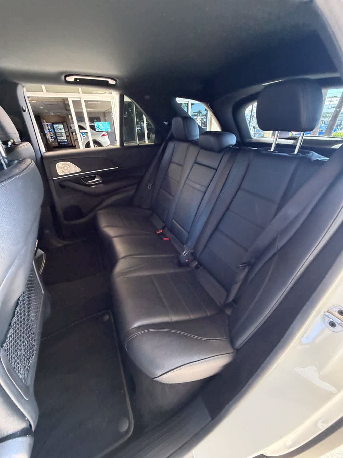 Used 2022 Mercedes-Benz GLE 350 image 20