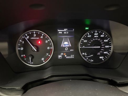 Certified 2021 Subaru Outback image 16