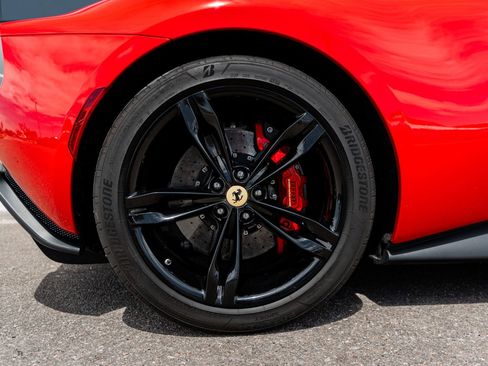 Used 2023 Ferrari 296 GTB image 15