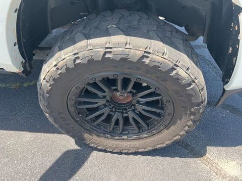 Used 2023 RAM 3500 Limited AWD/4WD image 15