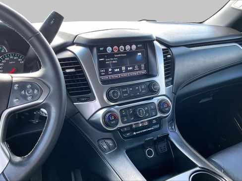 Used 2018 Chevrolet Tahoe LT RWD image 7