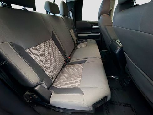 Used 2019 Toyota Tundra SR5 AWD/4WD image 14
