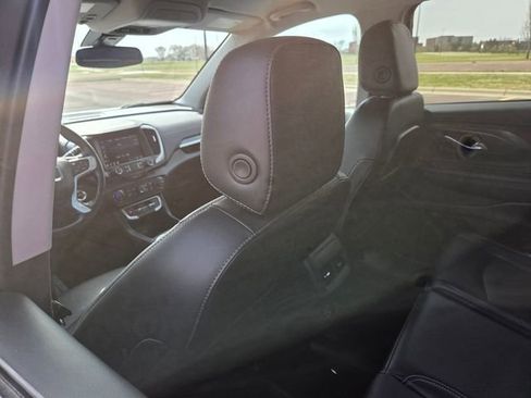 Used 2022 GMC Terrain SLT w/ Tech Package AWD/4WD image 52