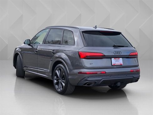 New 2026 Audi Q7 3.0T Premium Plus image 4