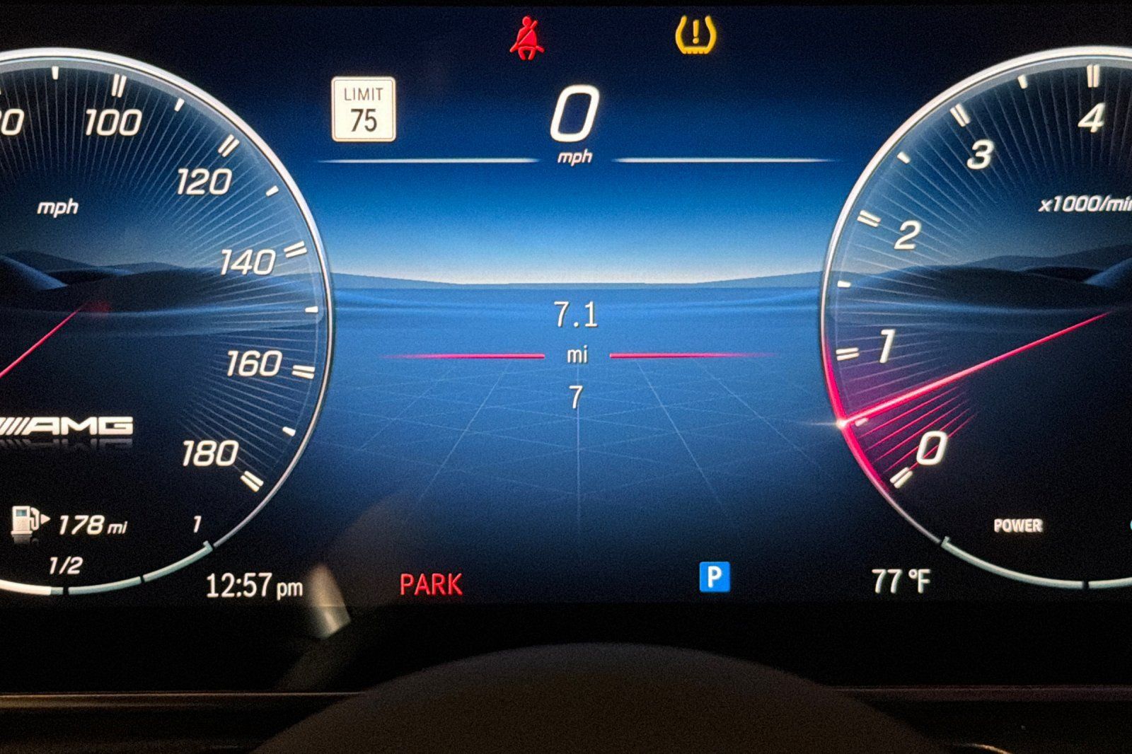 New 2027 Mercedes-Benz CLE 53 AMG 4MATIC Cabriolet image 28