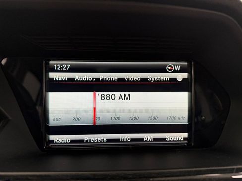 Used 2015 Mercedes-Benz GLK 350 4MATIC image 63