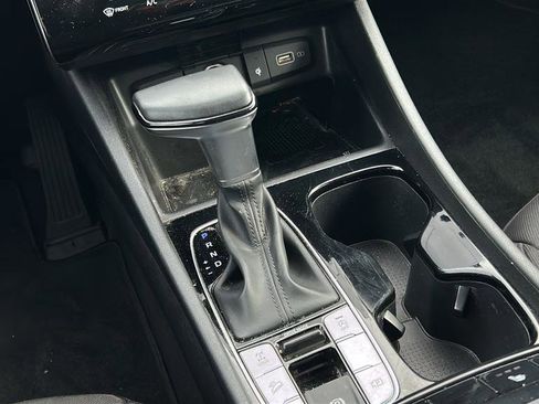 Used 2022 Hyundai Tucson SEL w/ Convenience Package image 23