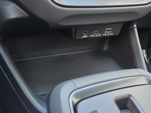 New 2026 Subaru Crosstrek 2.0i Premium image 21