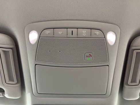 Used 2024 Nissan Armada SV w/ Cargo Package image 37