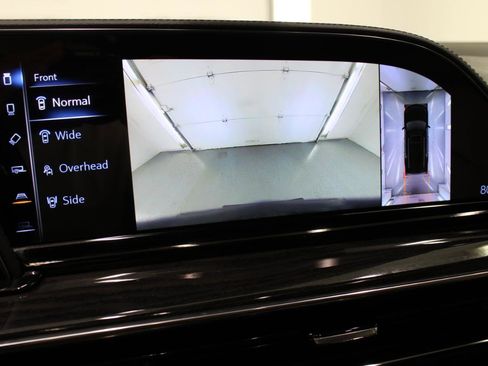 Used 2022 Cadillac Escalade Premium Luxury w/ Performance Package RWD image 62