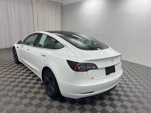 Used 2020 Tesla Model 3 Standard Range Plus image 6