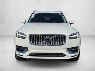 Used 2021 Volvo XC90 T8 Inscription Expression w/ Advanced Package AWD/4WD video 2