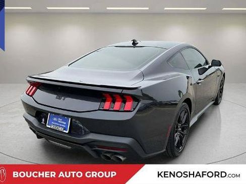 Certified 2024 Ford Mustang GT RWD image 5