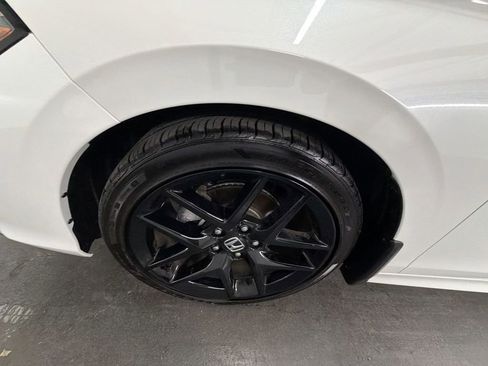 Used 2026 Honda Civic Sport image 30