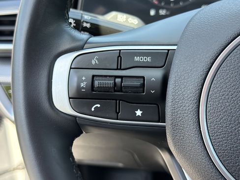 Used 2023 Kia Sportage SX FWD image 24