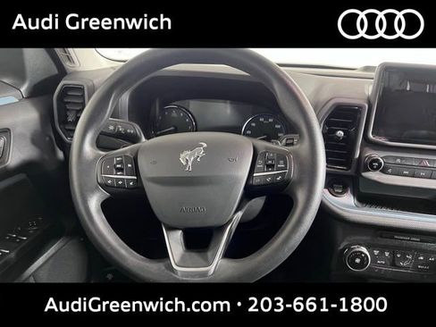 Used 2021 Ford Bronco Sport Badlands AWD/4WD image 18