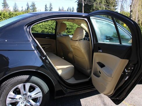 Used 2012 Honda Accord SE image 6