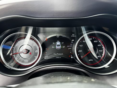 Used 2021 Dodge Charger R/T RWD image 13